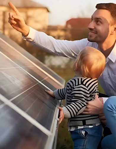 Solar Panel